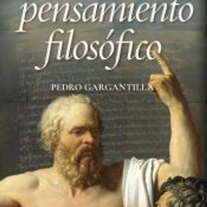 HISTORIA BREVE DEL PENSAMIENTO FILOSÓFICO 1