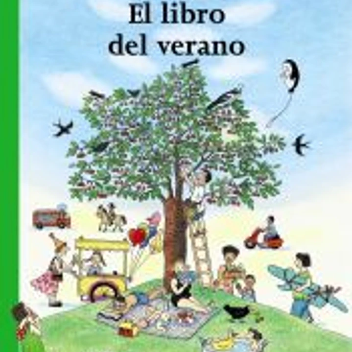 El libro del verano 1