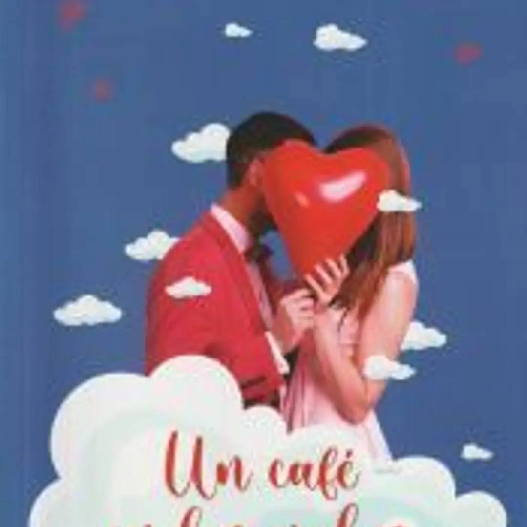 Un café en las nubes 1