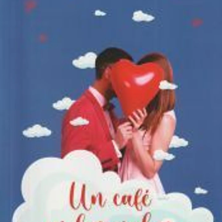 Un café en las nubes 1