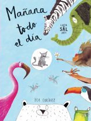 Mañana todo el día