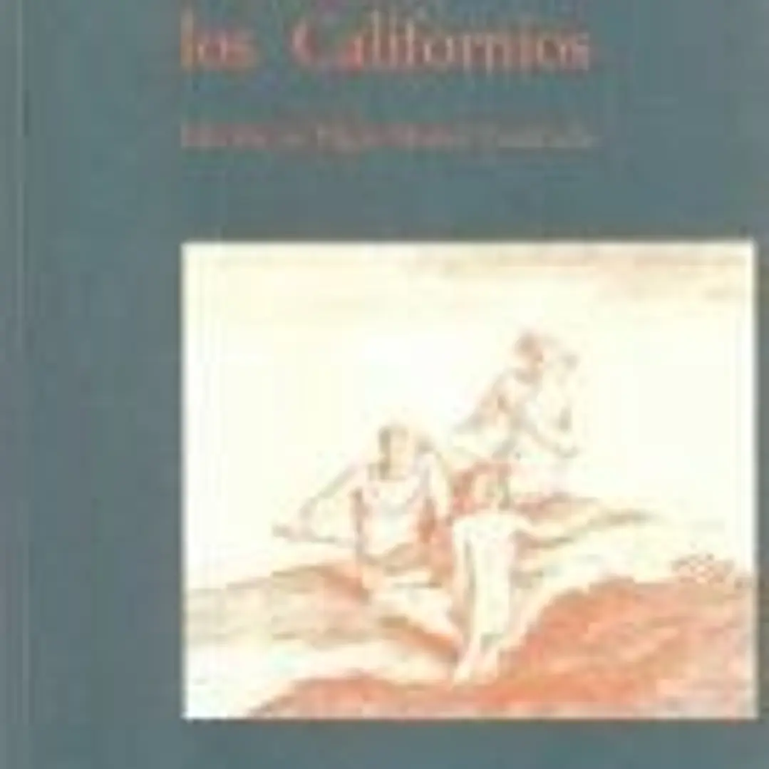 La Rebelión de los californios 1