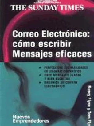 Correo electrónico: Cómo escribir mensajes eficaces