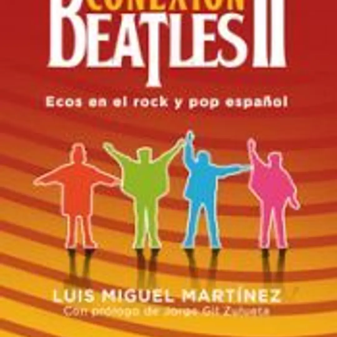 Conexión Beatles II 1
