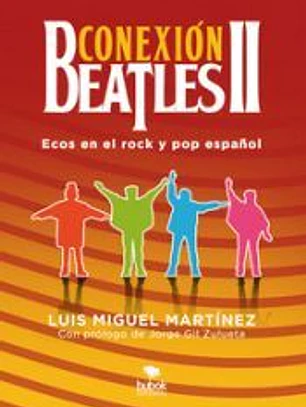 Conexión Beatles II