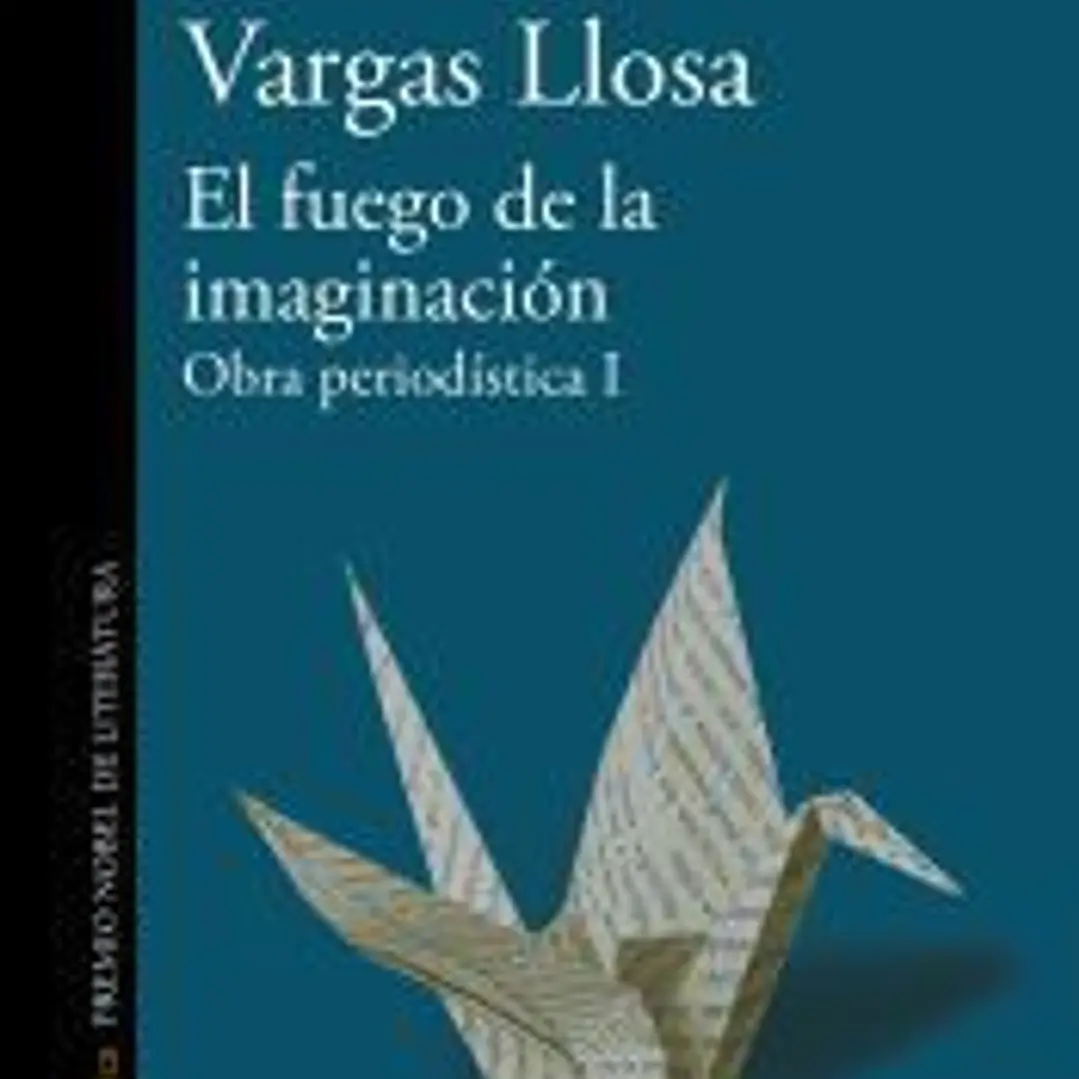 El fuego de la imaginación: Libros, escenarios, pantallas y museos 1