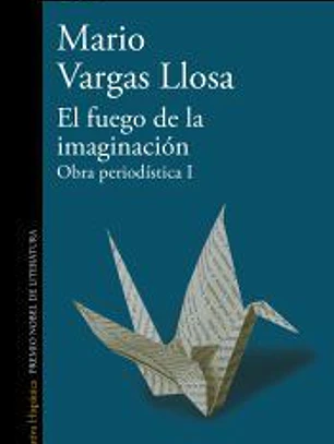 El fuego de la imaginación: Libros, escenarios, pantallas y museos