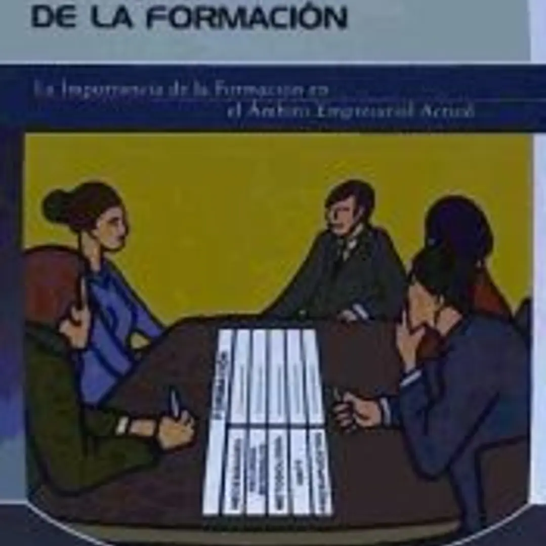 Gestión de la Formación 1