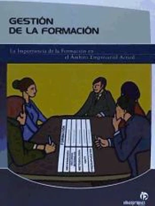 Gestión de la Formación