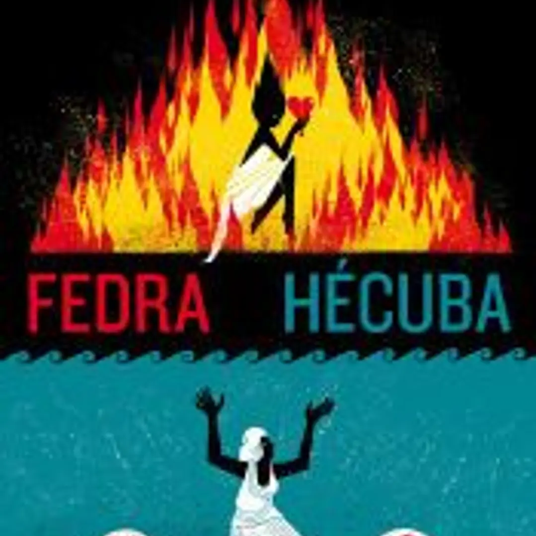 Fedra / Hécuba 1
