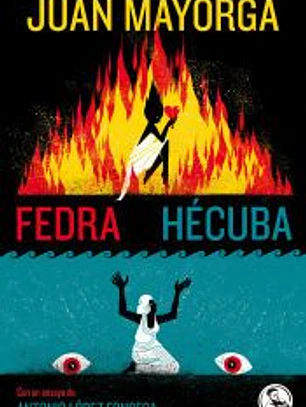 Fedra / Hécuba