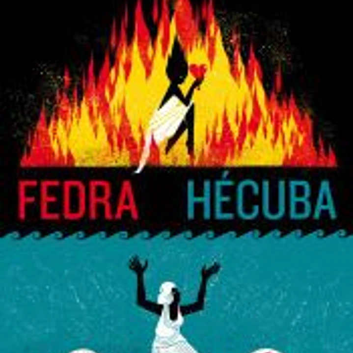 Fedra / Hécuba 1