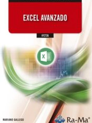IFCT36 Excel avanzado