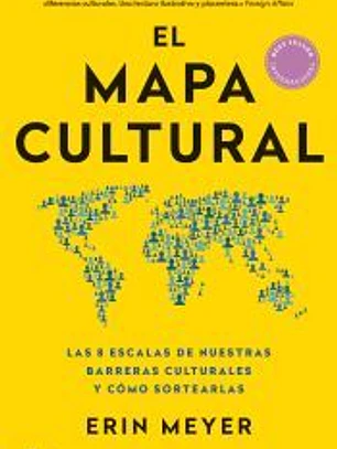 El mapa cultural