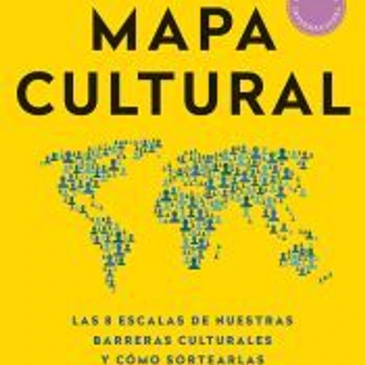 El mapa cultural 1