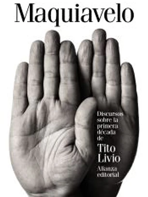 Discursos sobre la primera década de Tito Livio