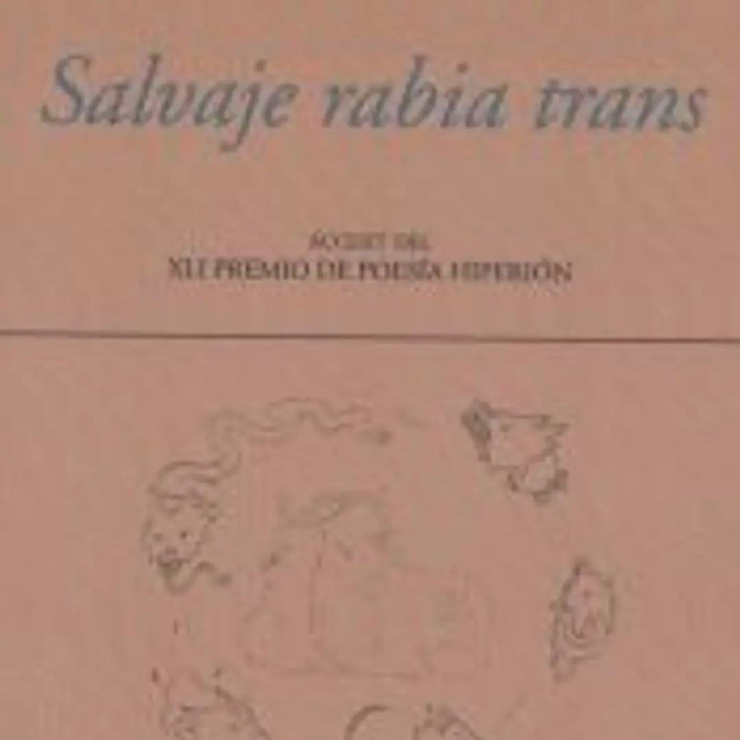 SALVAJE RABIA TRANS 1