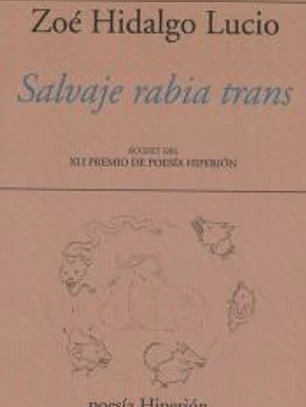 SALVAJE RABIA TRANS