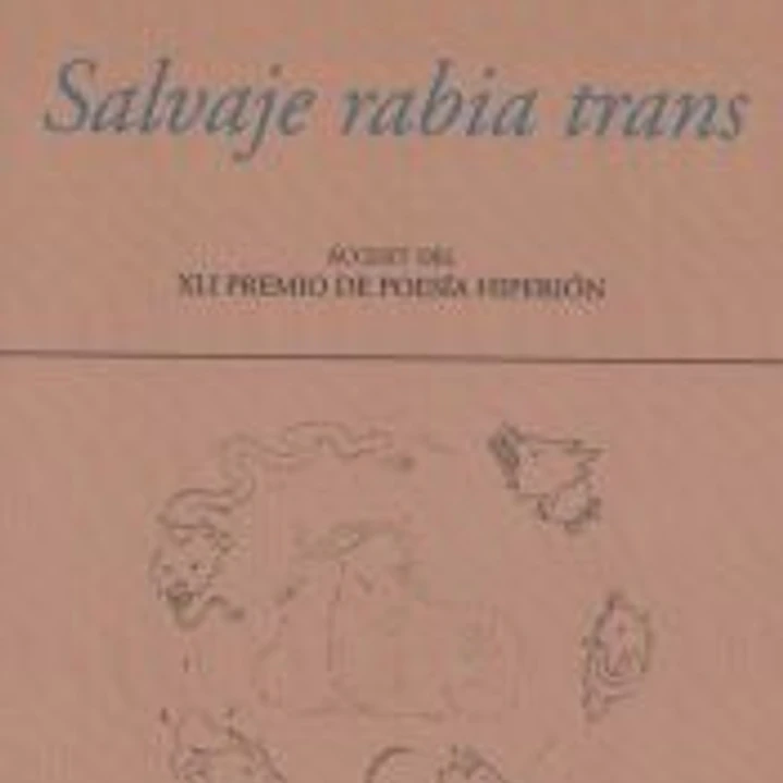 SALVAJE RABIA TRANS 1