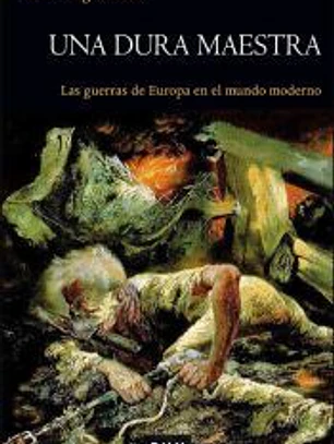 Una dura maestra