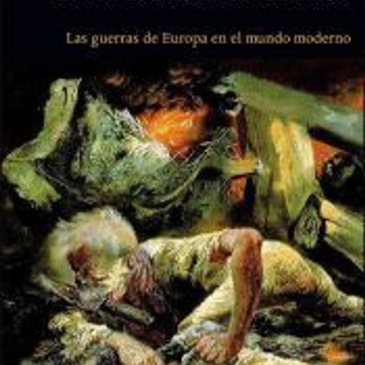 Una dura maestra 1