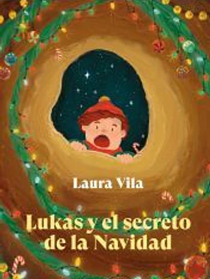 Lukas y el secreto de la Navidad
