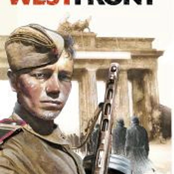 OSTFRONT (STALINGRADO) / WESTFRONT (BERLIN) 1