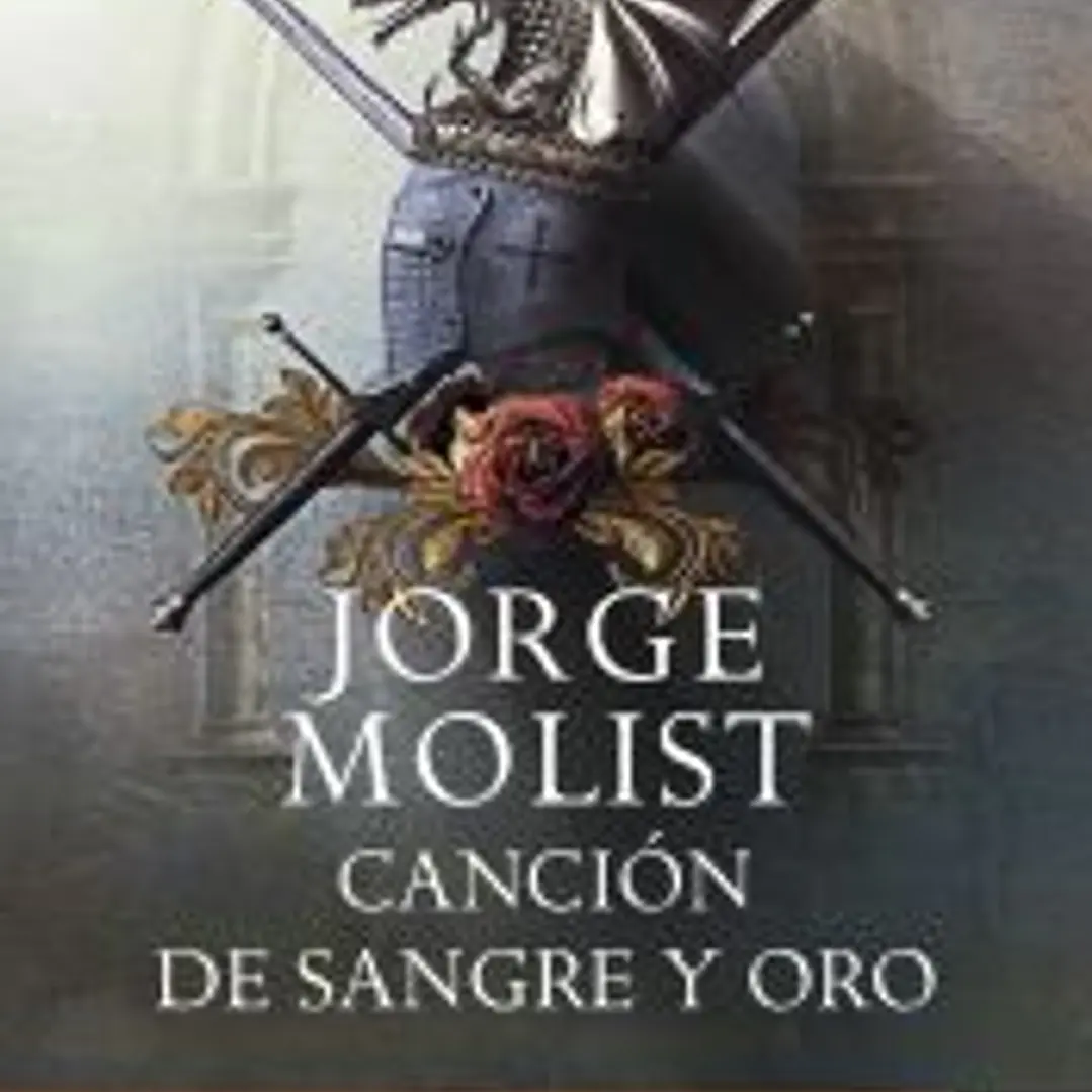 Canción de sangre y oro 1