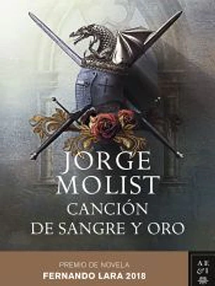 Canción de sangre y oro