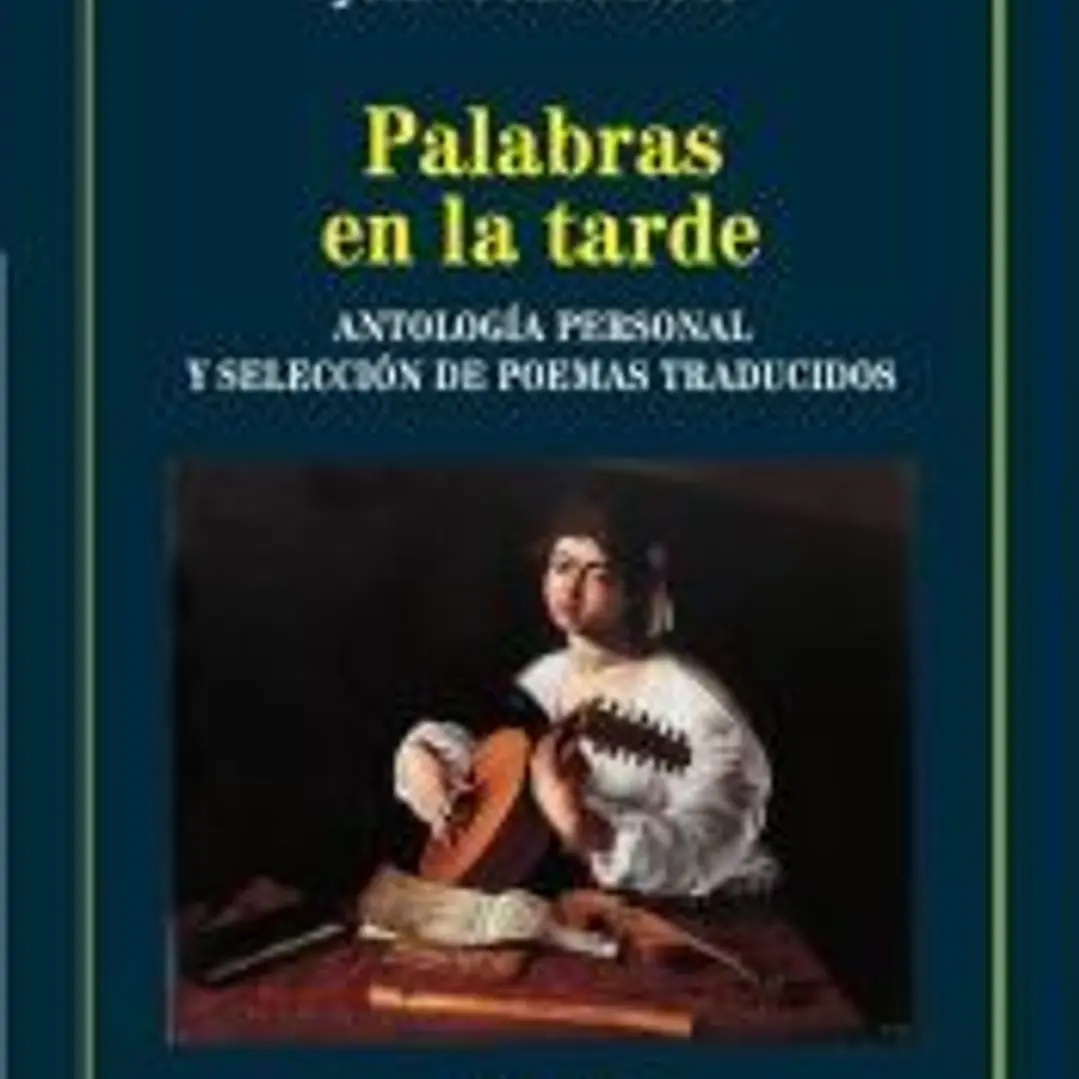 Palabras en la tarde 1