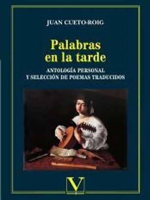 Palabras en la tarde