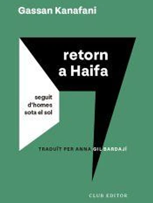 Retorn a Haifa