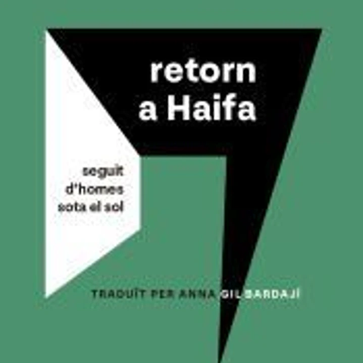 Retorn a Haifa 1