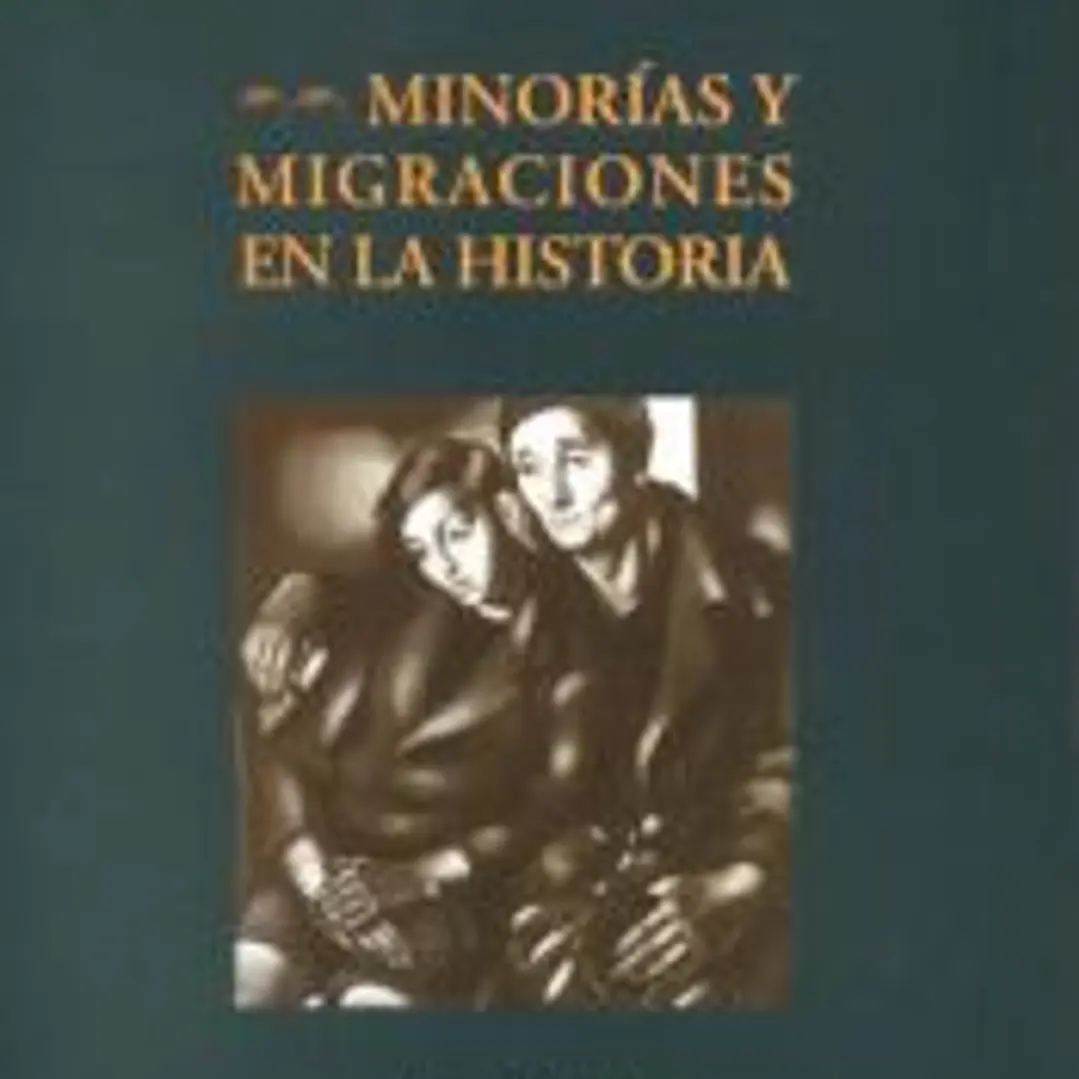Minorías y migranciones en la historia 1