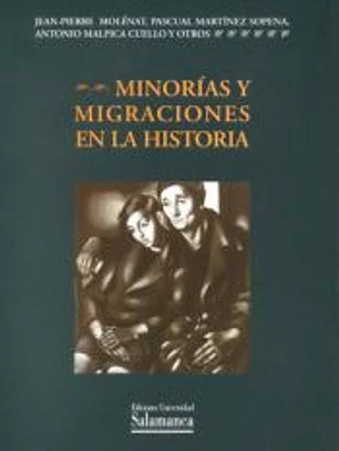 Minorías y migranciones en la historia