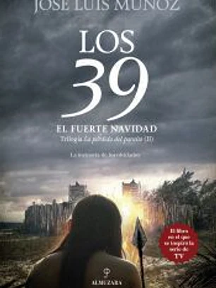 39, LOS. EL FUERTE DE NAVIDAD