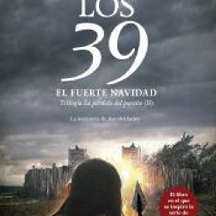 39, LOS. EL FUERTE DE NAVIDAD 1