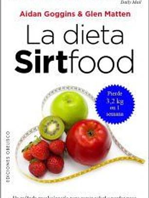 Dieta Sirtfood, La