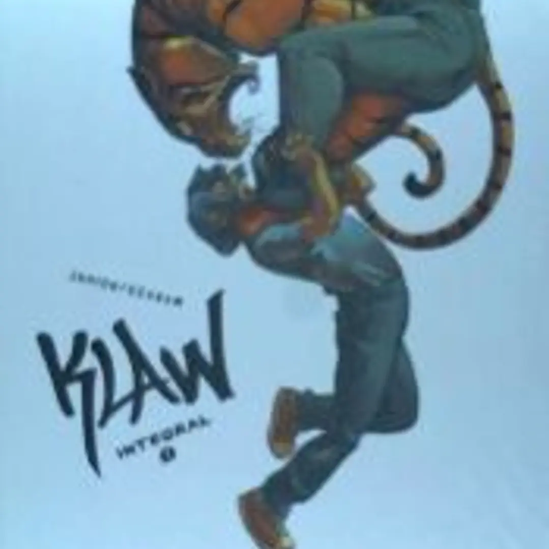 KLAW 1
