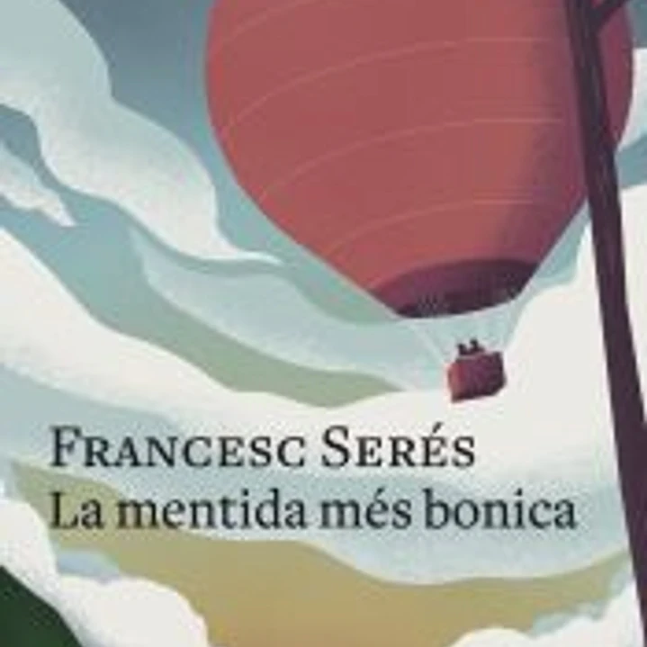 La mentida més bonica 1