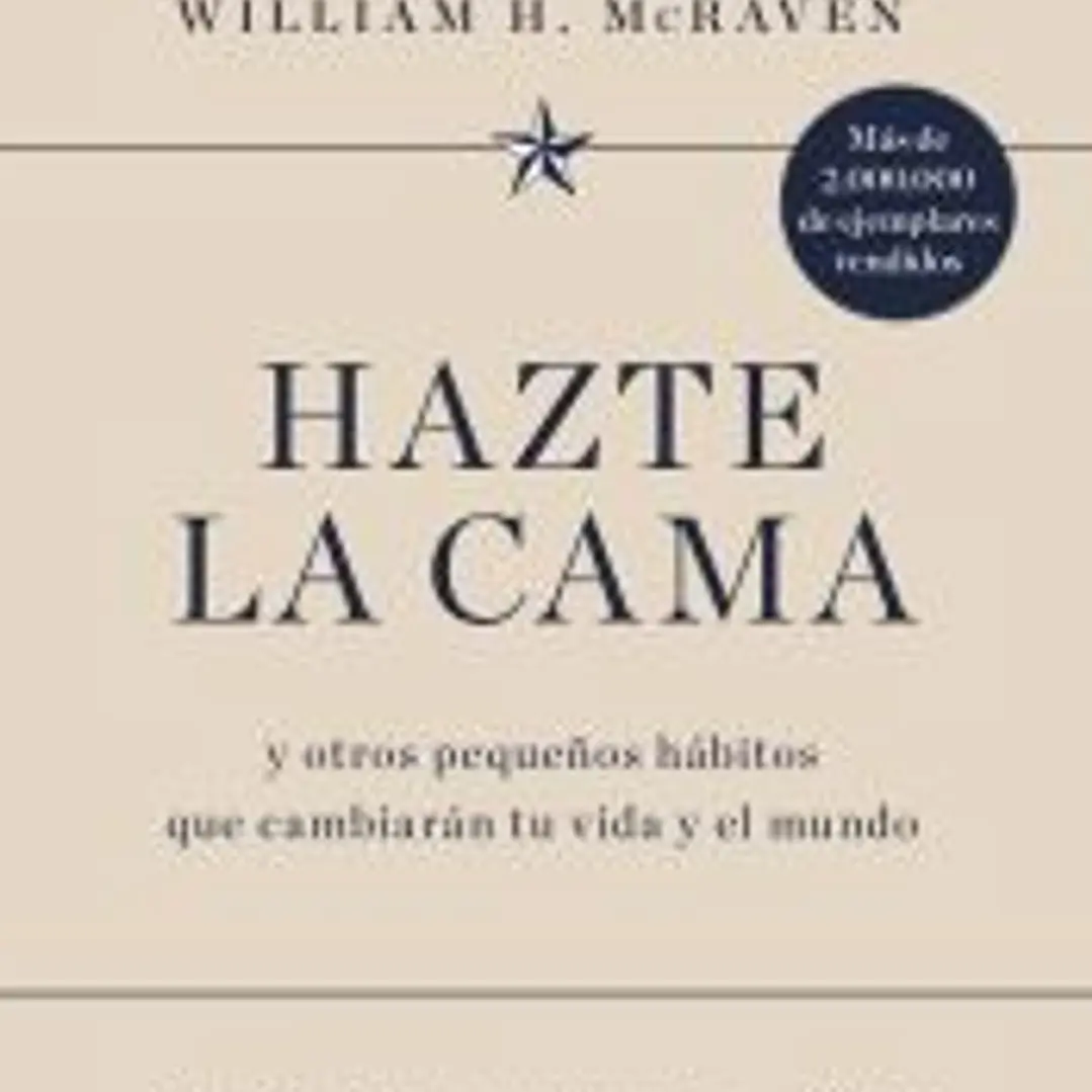 Hazte la cama 1