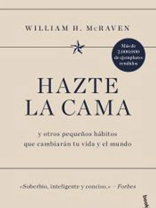 Hazte la cama