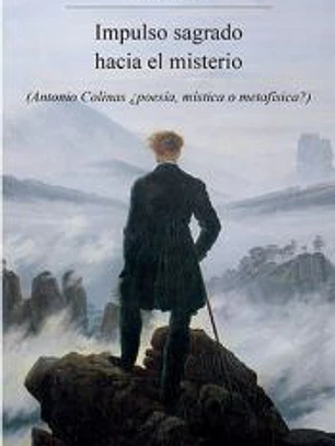 IMPULSO SAGRADO HACIA EL MISTERIO