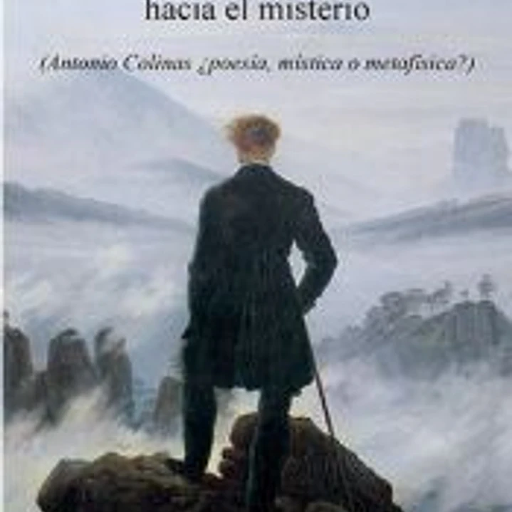 IMPULSO SAGRADO HACIA EL MISTERIO 1