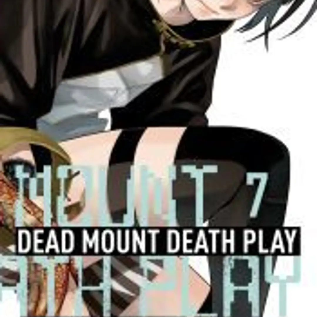 Dead Mount Death Play 7 1