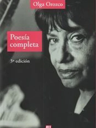 POESÍA COMPLETA