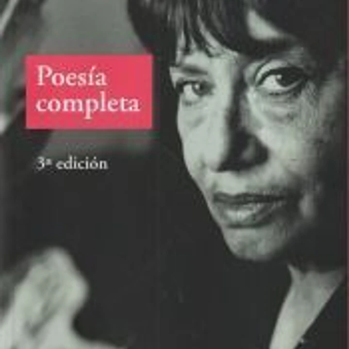 POESÍA COMPLETA 1