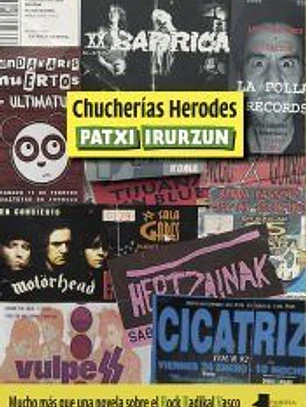 Chucherías Herodes