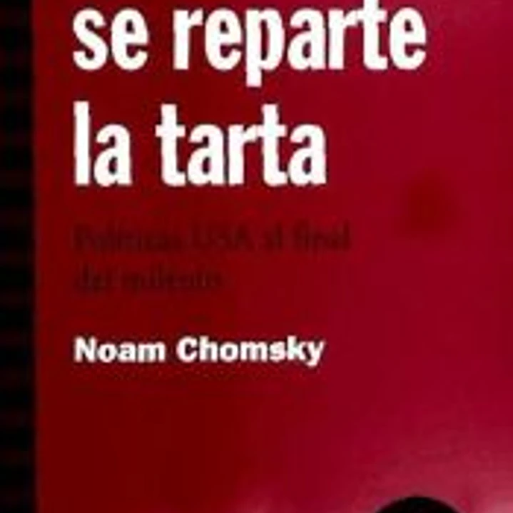 COMO SE REPARTE LA TARTA 1