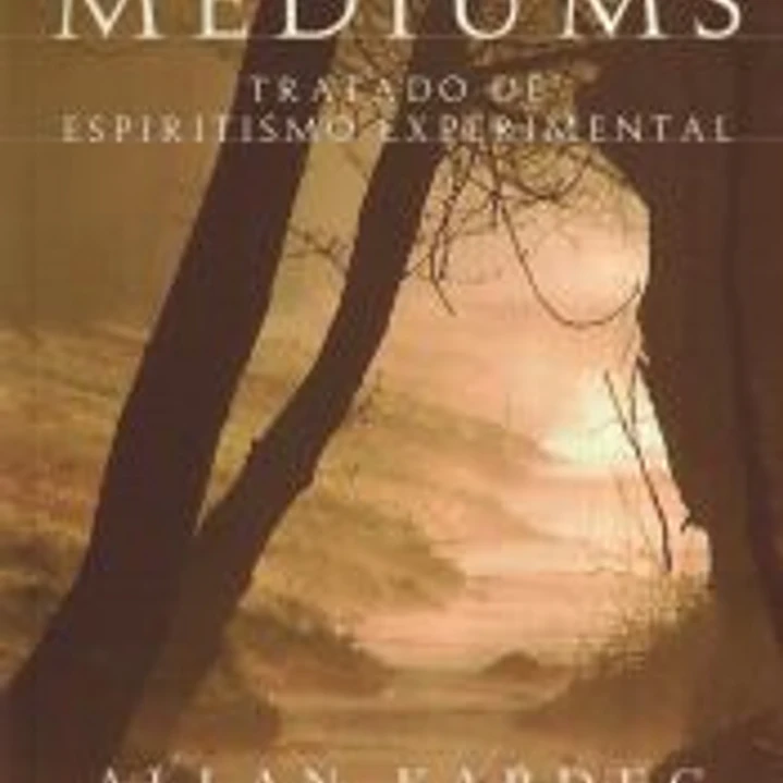 LIBRO DE LOS MEDIUMS, EL.. 1